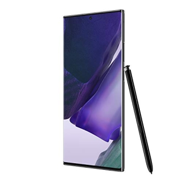 SAMSUNG Galaxy Note 20 Ultra: Power Meets Elegance in 5G Smartphone