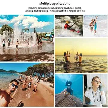 Wellhouse Waterproof Phone Pouch - IPX8 Universal Case for All Smartphones