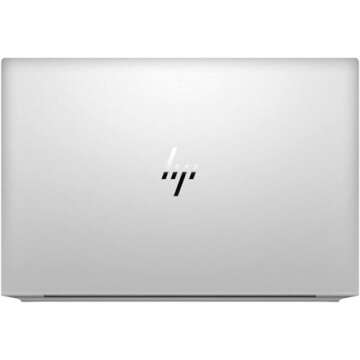 Powerful HP EliteBook 845 G8 Laptop with Ryzen 5 Pro