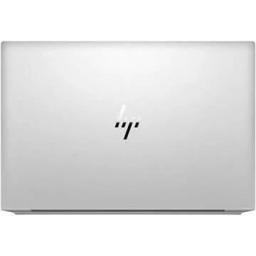 Powerful HP EliteBook 845 G8 Laptop with Ryzen 5 Pro