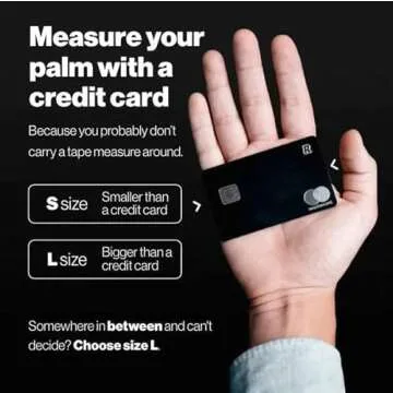 Ergonomic Wrist Rest for Computer Users - DELTAHUB Carpio 2.0