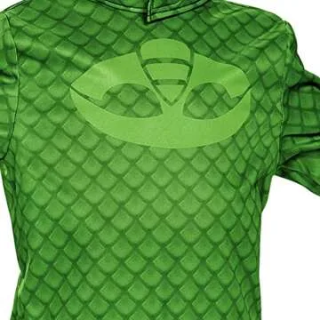 Disguise Gekko Classic Toddler Costume for Imaginative Fun