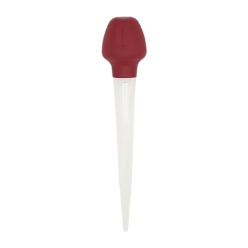 Good Cook 11.5" Red Turkey Baster for Juicy Results