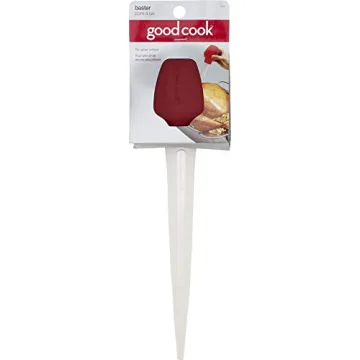 Good Cook 11.5" Red Turkey Baster for Juicy Results