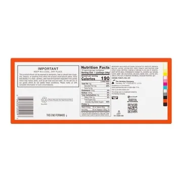 REESE'S Big Cup Caramel Milk Chocolate - 16 Count