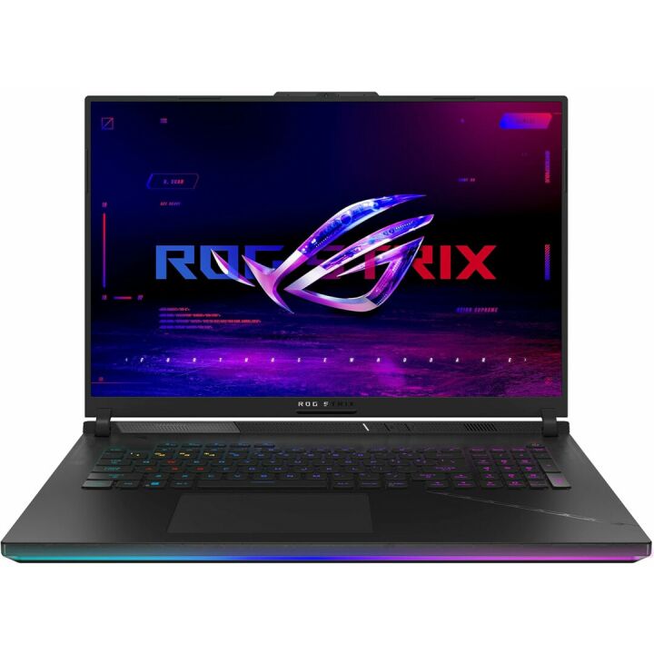 ASUS ROG Strix Scar 18 - Powerful Gaming Laptop