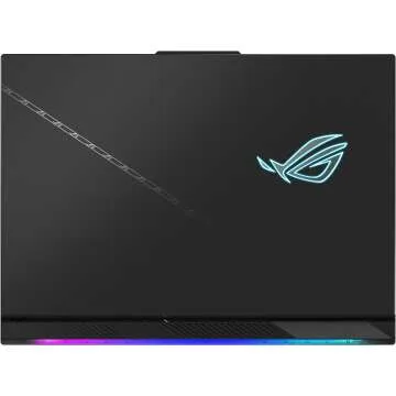 ASUS ROG Strix Scar 18 - Powerful Gaming Laptop
