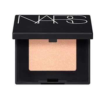 NARS Eyeshadow Night Star - Light Peach Shimmer