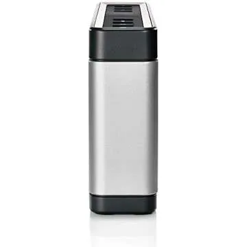 Bose SoundLink Bluetooth Speaker III - Unmatched Portability