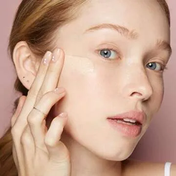 Almay Truly Lasting Color Foundation with Vitamin E - Ivory 1 oz