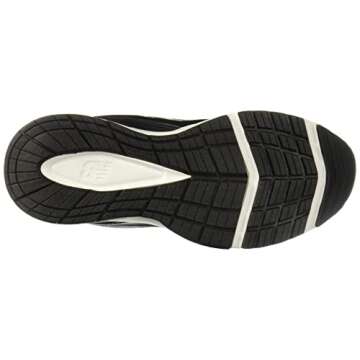 New Balance Men's 608v5 Casual Comfort Cross Trainer Shoe