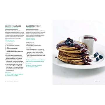 Rocco's Healthy & Delicious: More than 200 (Mostly) Plant-Based Recipes for Everyday Life