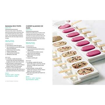 Rocco's Healthy & Delicious: More than 200 (Mostly) Plant-Based Recipes for Everyday Life