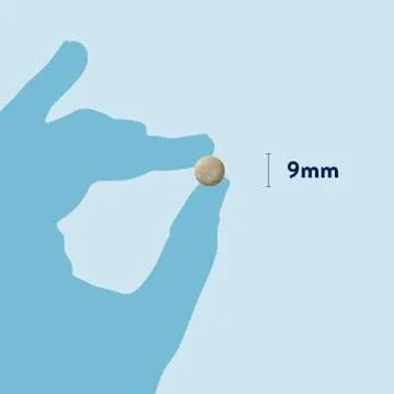 Dorwest Herbs Raspberry Leaf Tablets for Dogs and Cats 100 Tablets