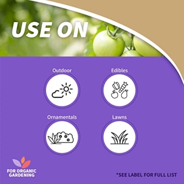 Effective Organic Insecticide - Captain Jack's Deadbug Brew 16 oz