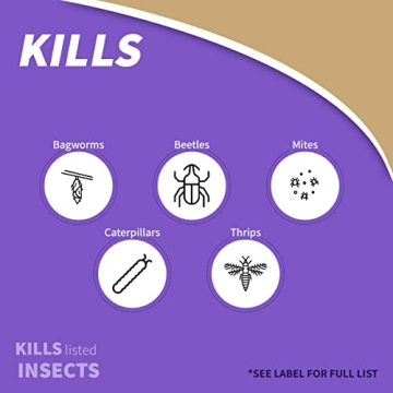 Effective Organic Insecticide - Captain Jack's Deadbug Brew 16 oz