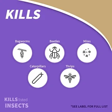 Effective Organic Insecticide - Captain Jack's Deadbug Brew 16 oz