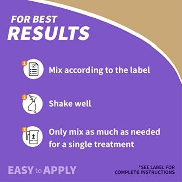 Effective Organic Insecticide - Captain Jack's Deadbug Brew 16 oz