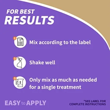 Effective Organic Insecticide - Captain Jack's Deadbug Brew 16 oz