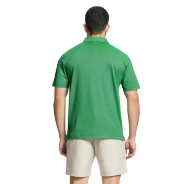 M MAELREG Men's Golf Polo Shirt - Quick Dry and Stylish