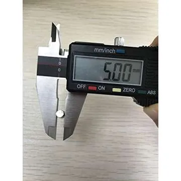 5mm Shelf Pegs Pins,60 Pieces Cabinet Furniture Spoon Shape Support Pegs for Shelves Nickel Plated