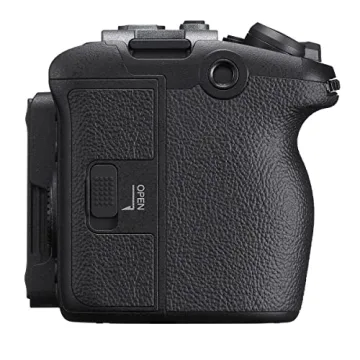 Compact Sony FX30 Camera for Filmmakers and Creators