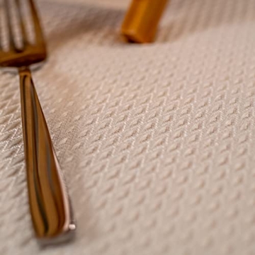 Envision Home Jumbo Absorbent Reversible Dish Drying Mat