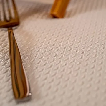 Envision Home Jumbo Absorbent Reversible Dish Drying Mat