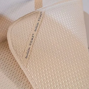 Envision Home Jumbo Absorbent Reversible Dish Drying Mat