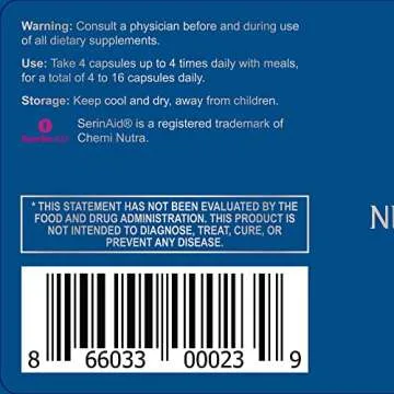 Thrivous Alpha Neuroprotector: Advanced Nootropic for Brain Health