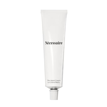 Nécessaire Hand Cream with 5 Ceramides and Peptides