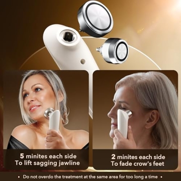 MLAY Radio Frequency Skin Tightening Device for Youthful Skin