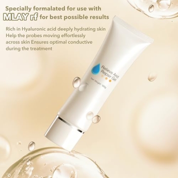 MLAY Radio Frequency Skin Tightening Device for Youthful Skin