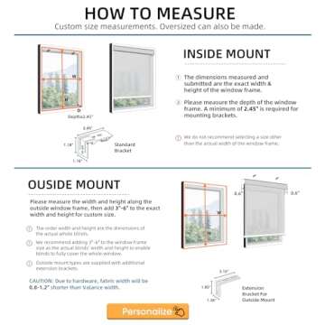 SmartWings Motorized Blinds | 100% Blackout & Smart Home Compatible