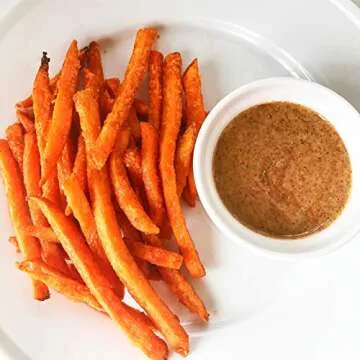 Honey Almond Nut Butter - All Natural, Gluten-Free Snack