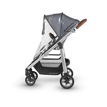 2018 UPPAbaby Cruz Stroller - Stylish and Functional