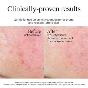 Neutrogena Hydro Boost Skincare Bundle, Hydro Boost Fragrance Free Water Cream Face Moisturizer, 1.7 oz, & Trial Size Hydro Boost Fragrance Free Hydrating Gel Facial Cleanser, 0.5 fl. oz, 2 Pack