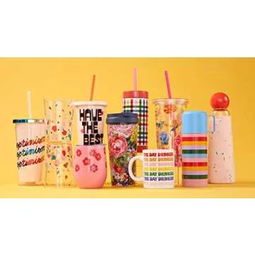 Order Ban.do Acrylic Cocktail Tumblers Set of 2 - 16 Oz