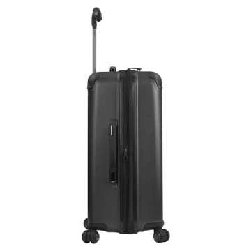 Traveler's Choice Silverwood Hardside Expandable 26-Inch Luggage
