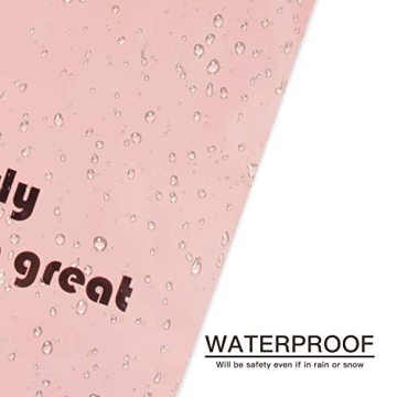 RUSPEPA 10x13 Inch Poly Mailers - Cute Shipping Bags Pack