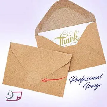 NextDayLabels - Super Gloss Clear Retail Package/Envelope Seals Stickers, 1" Inch Round Circle Wafer Seal Labels 1,000 Per Roll