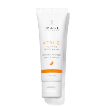 Image Skincare Discovery Hydrating Facial Cleanser 50 ml / 1.7 Oz