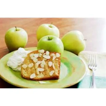 Mandelin Grower Direct Pure Natural Almond Flour with Skin (5 lb), Non-GMO, Gluten Free, Vegan, Keto, Plant Based Diet Friendly, Kosher for Passover, Every Batch Tested for Quality