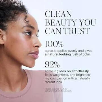 RMS Beauty Blush for Natural Radiance and Nourishment