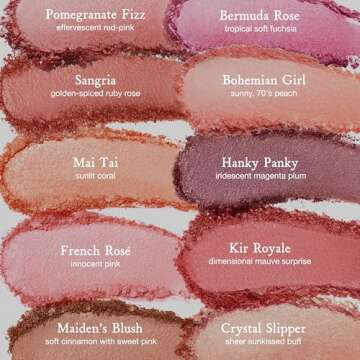 RMS Beauty Blush for Natural Radiance and Nourishment