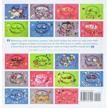 ezpz Making Mealtime Fun Cookbook