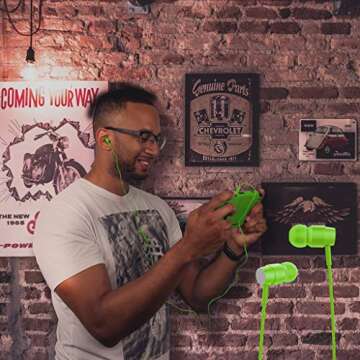 Orzly Switch Accessories Bundle - Complete Protection for Switch