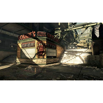 Call of Duty: Ghosts PS3 - Renewed Quality Gameplay