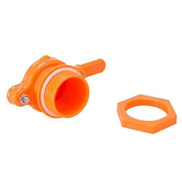 Durable Nylon Honey Gate Pack for Beekeeping Equipment