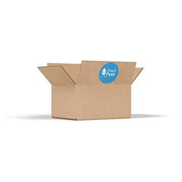 Delicious Crispy Green Freeze Dried Fruit Snack Box